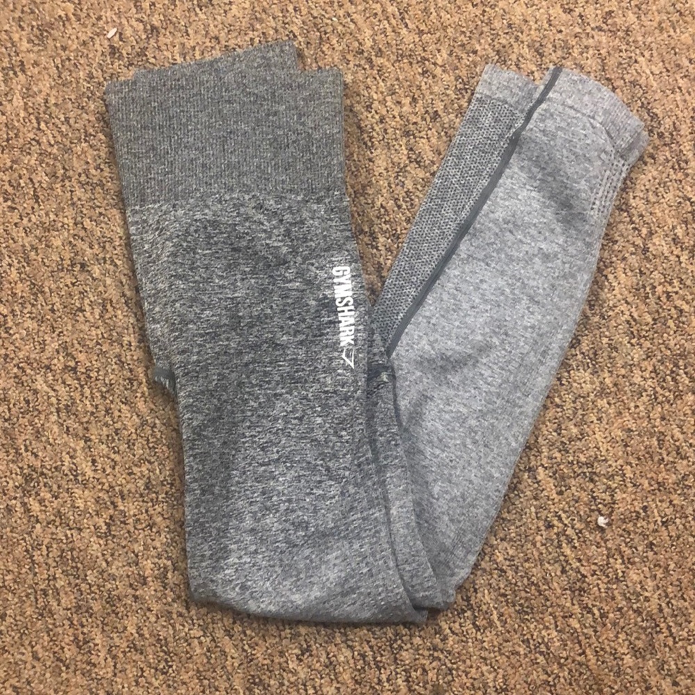 Gymshark ombré leggings